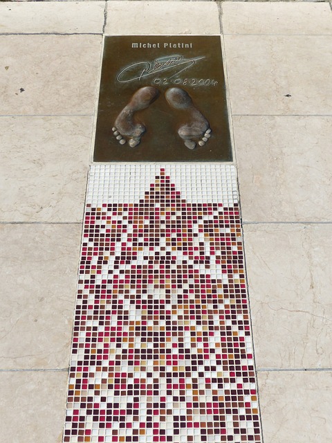 中考体测神